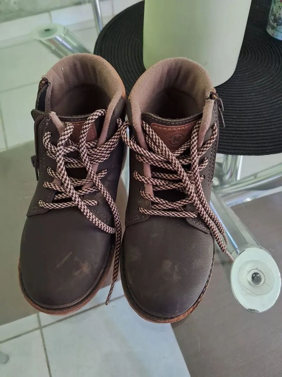 Vendo esses sapatos  - Foto 2