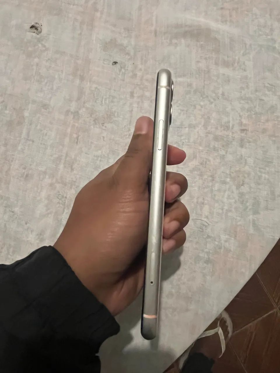 iPhone 11 Branco 64Gb - Foto 3