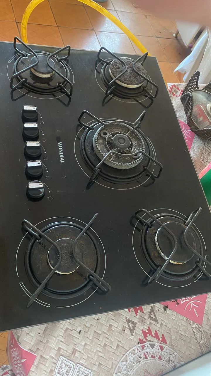 Cooktop - Foto 2