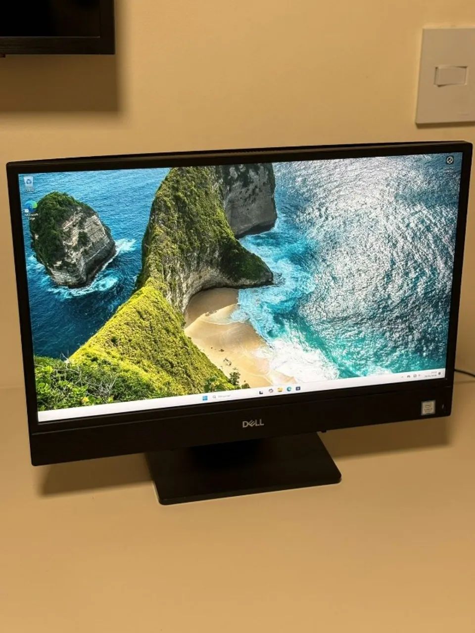  DELL ALL IN ONE 22? FULL HD - PRONTO PRA USO! - Foto 3