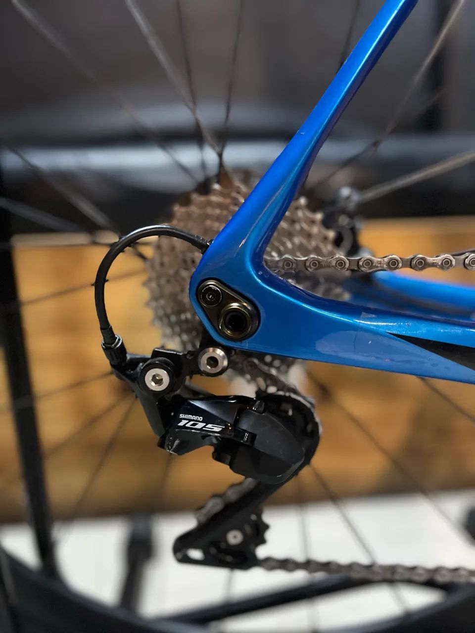 Bicicleta Swift  - Foto 5