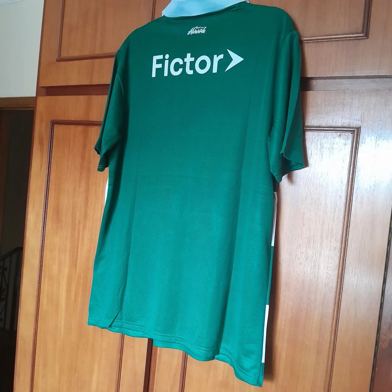 Camisa Palmeiras oficial  - Foto 5