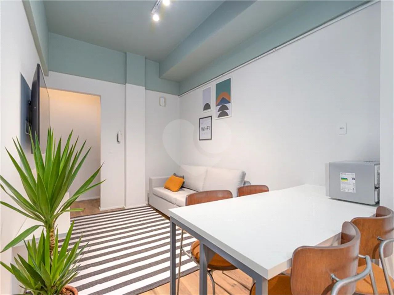 Apartamento com 4 quartos à venda em Pinheiros - SP - Foto 4