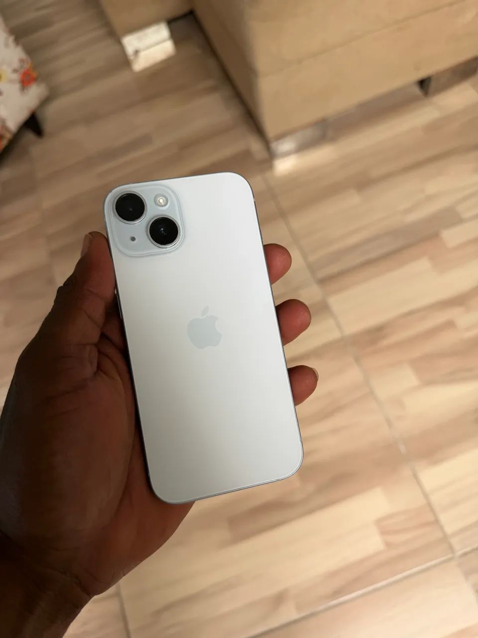 iPhone 15 - Foto 4