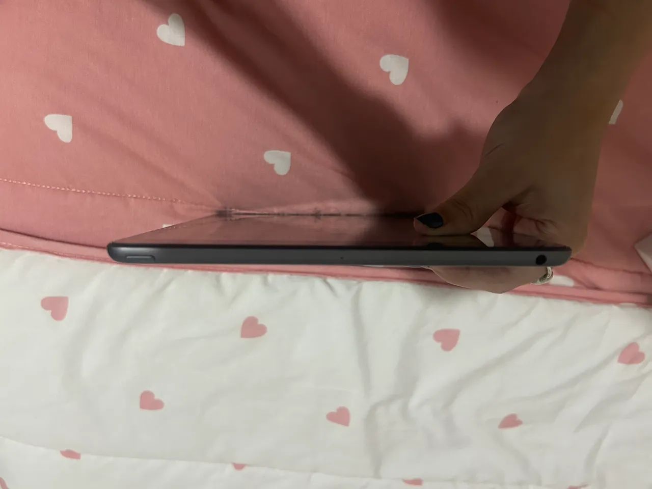 Ipad 9 geração - Foto 4