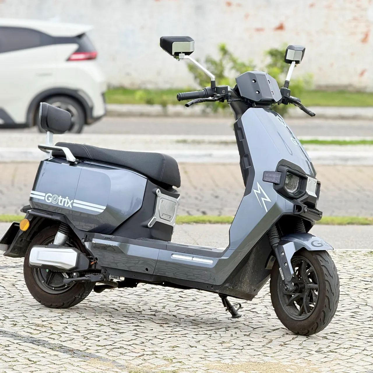 Scooter Elétrica Gotrix - Foto 3