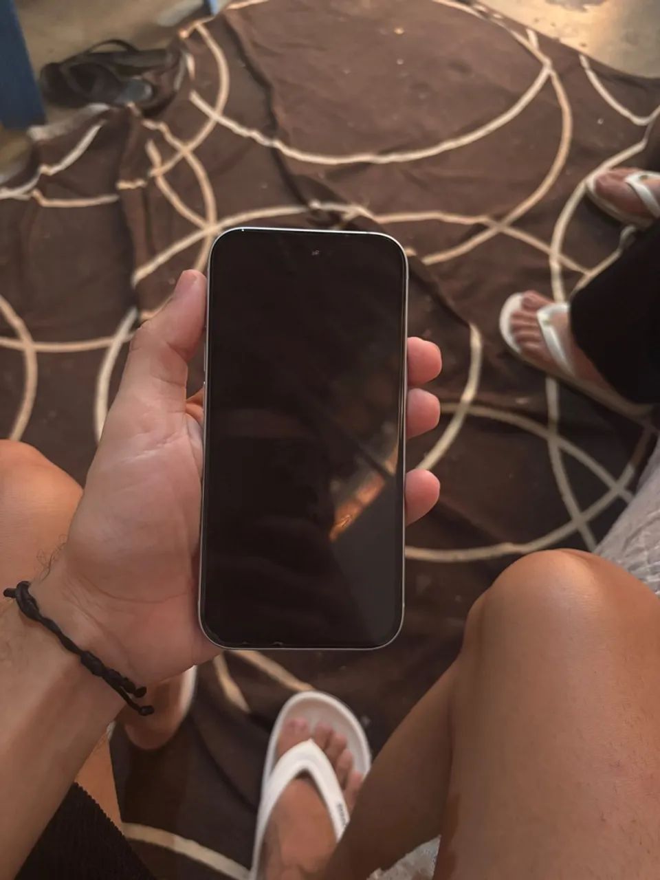 iPhone 15  - Foto 3
