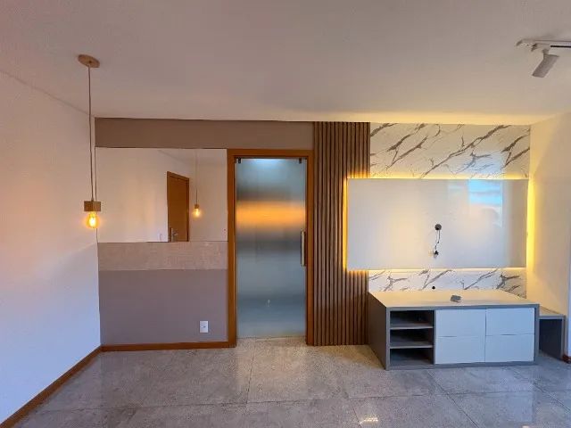 Foto - Serra - Parque Residencial Laranjeiras