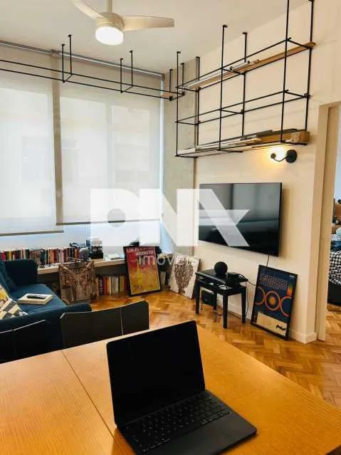 Apartamento : / Residencial / Botafogo - Foto 2