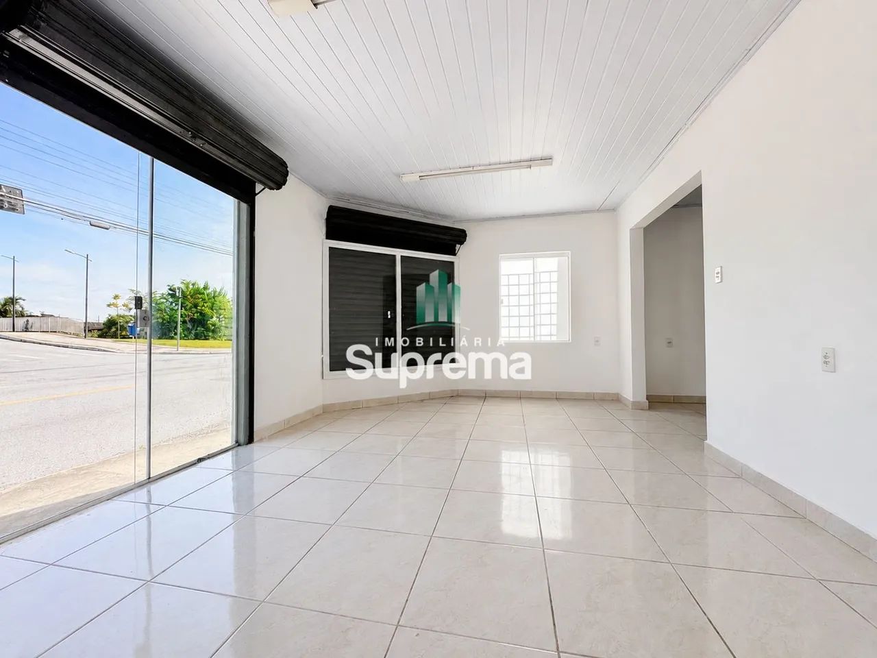 SALA TERREA NO SAO JOAO, 32M² - Foto 3