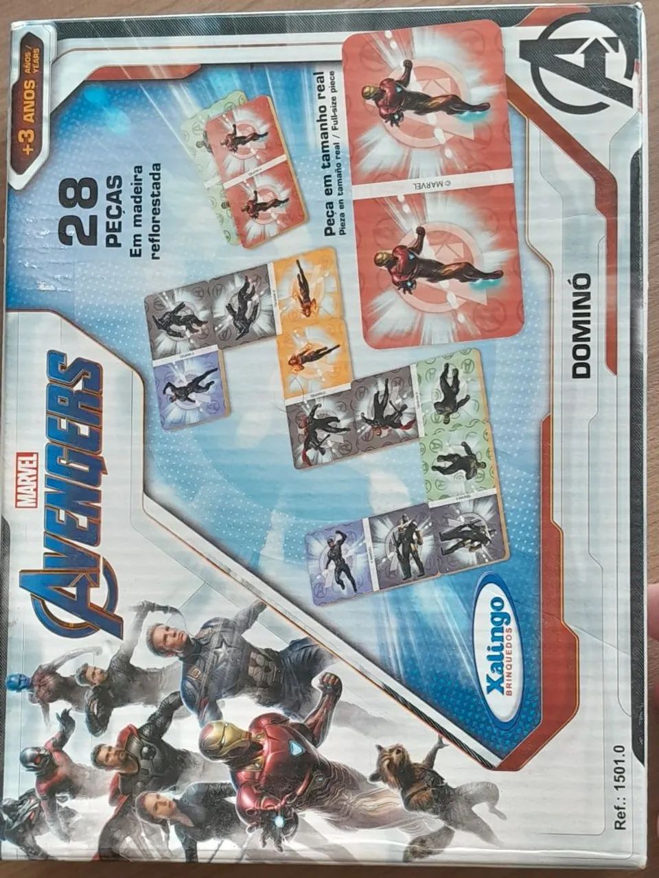 Kit de brinquedos infantis - Foto 4