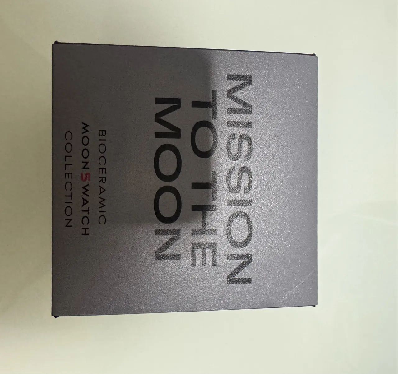 Moonswatch - Omega x Swatch - Foto 3