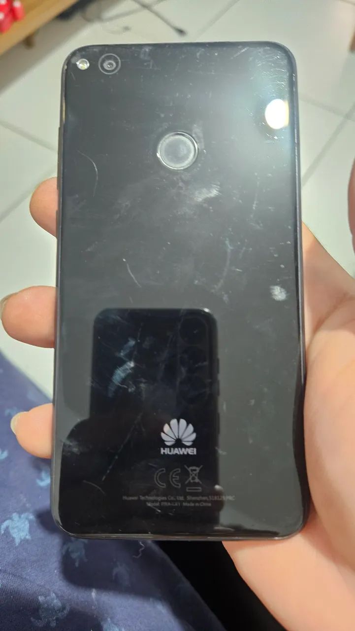 Celular Huawei P8 Lite - Foto 2