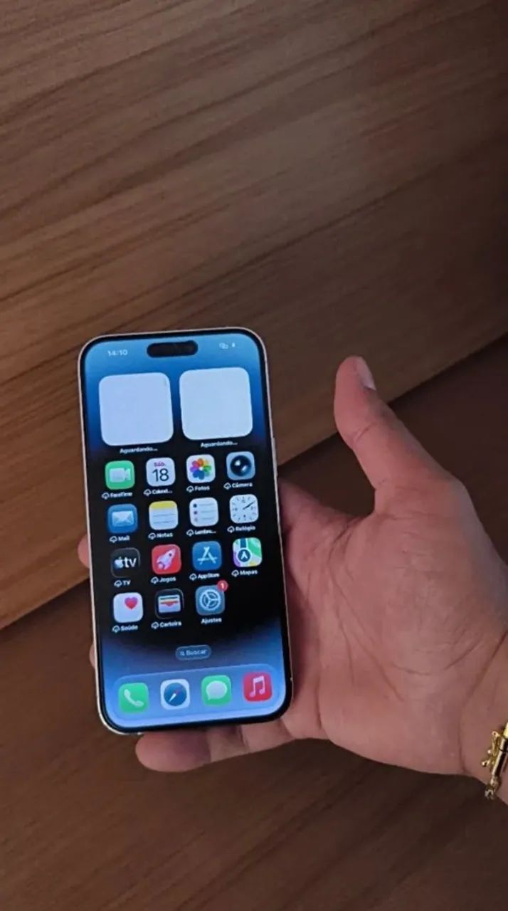iPhone 14 Pro Max 128GB - Foto 2