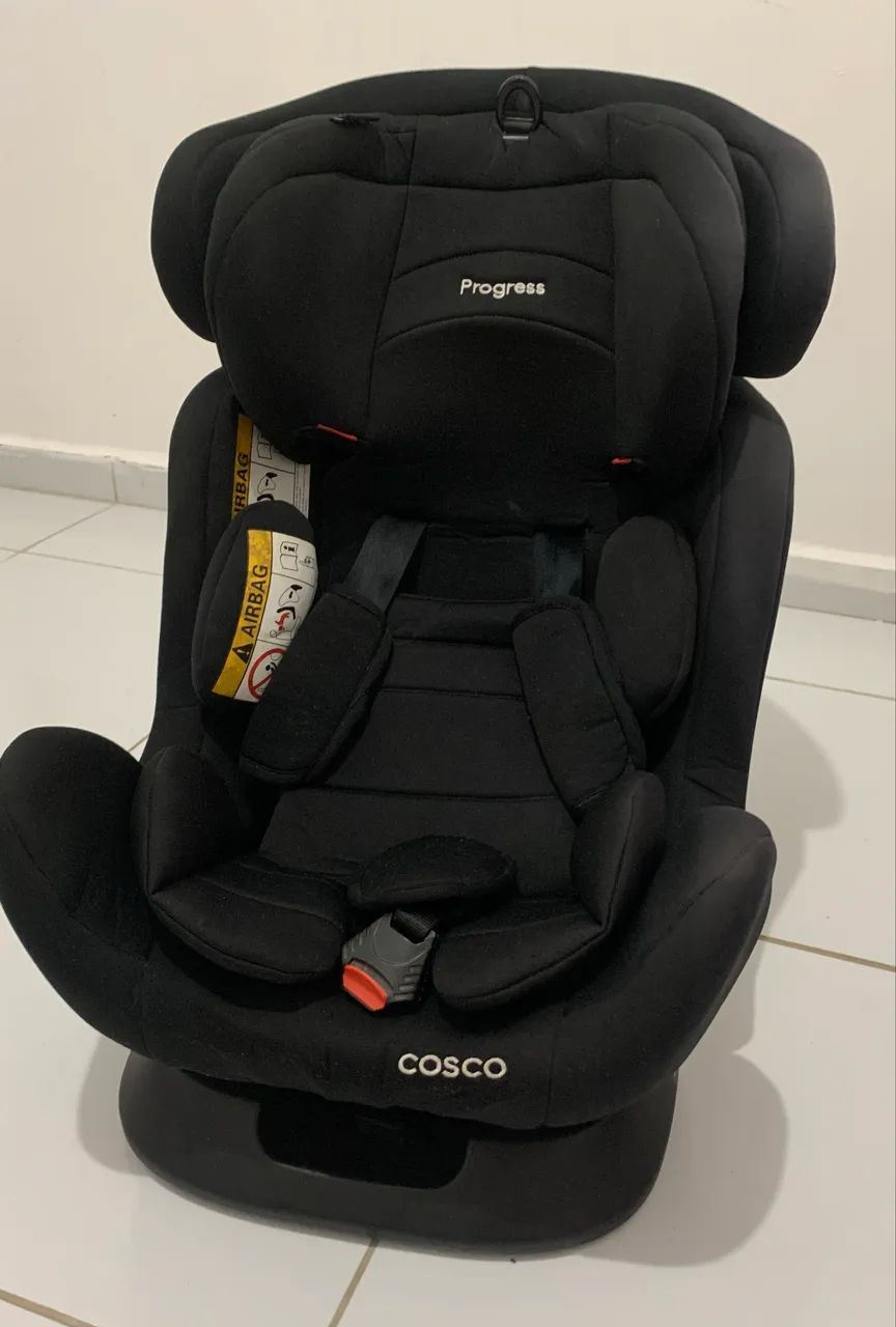 Cadeirinha para vender rápido  - Foto 3