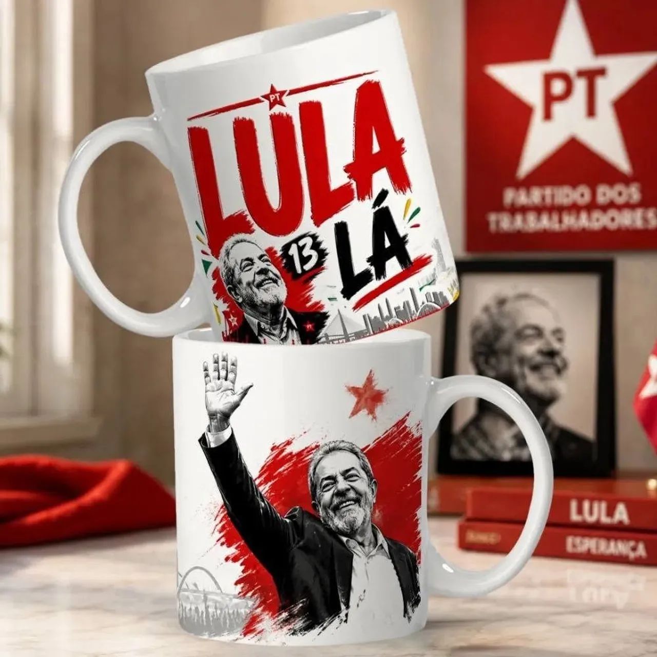 Caneca - Foto 2