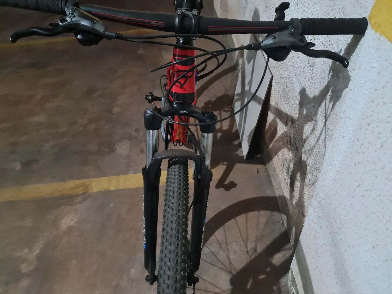 Bicicleta Groove Aro 29 - Foto 2