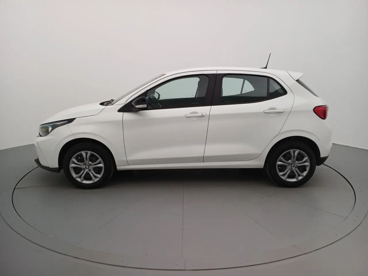Fiat Argo Drive 1.0 Firefly 2026 - Foto 2
