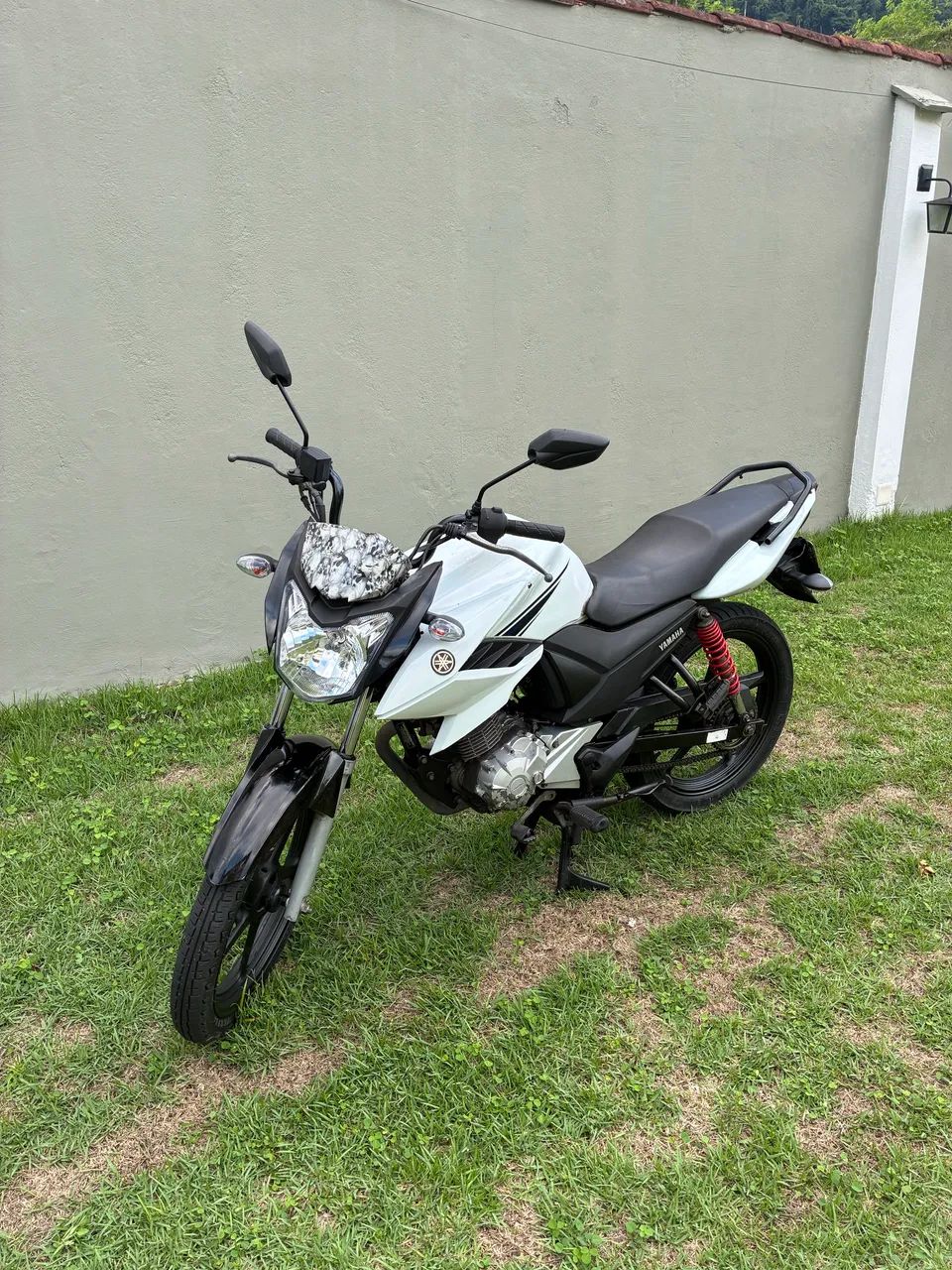 Fazer 150 2015 SED flex  - Foto 2