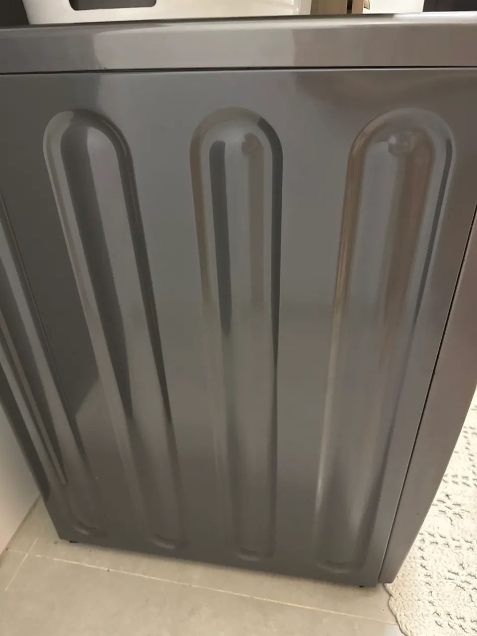 Máquina lava seca Samsung 11kilos inox  - Foto 2