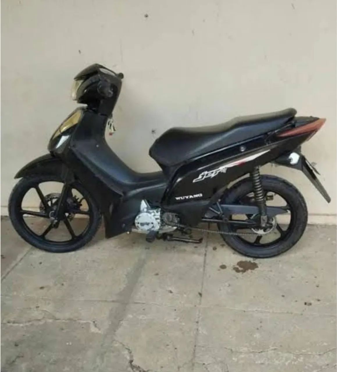 Moto jet 100cc documento 