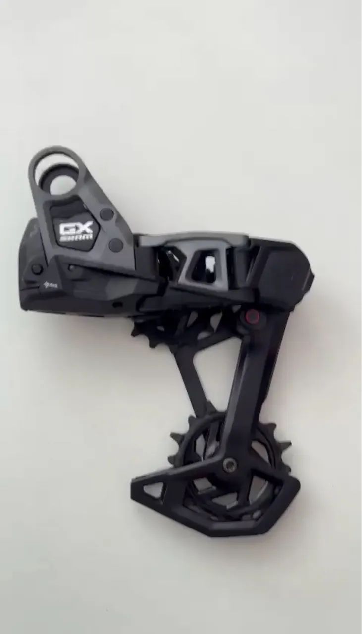 Câmbio SRAM GX T-Type 