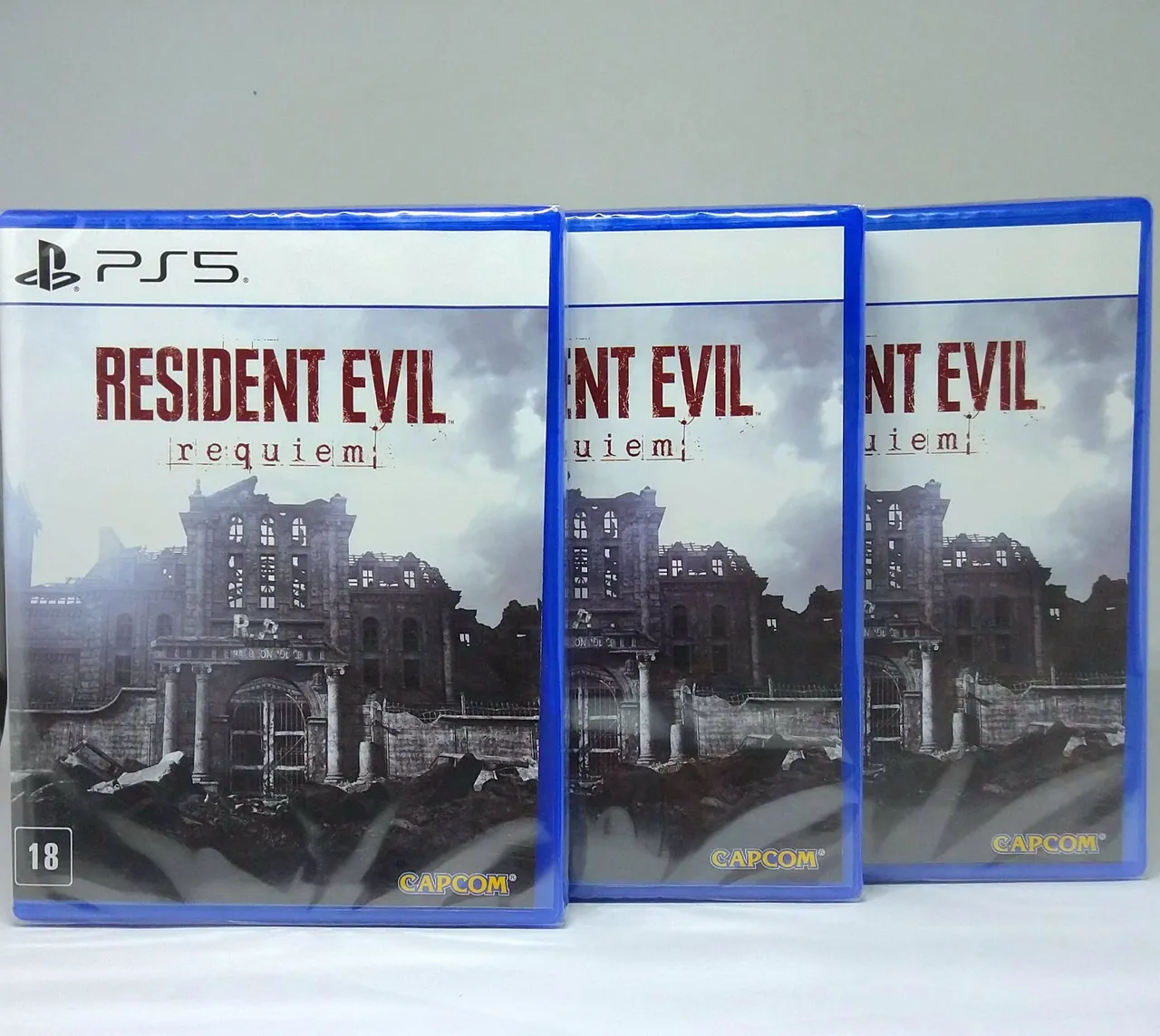 RESIDENT EVIL REVELATIONS 2 DELUXE EDITION - Jogos de Vídeo Game