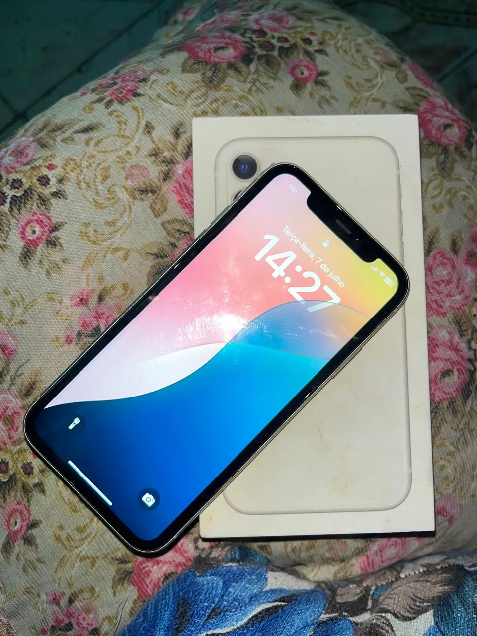 iphone 11 64gb - Foto 2