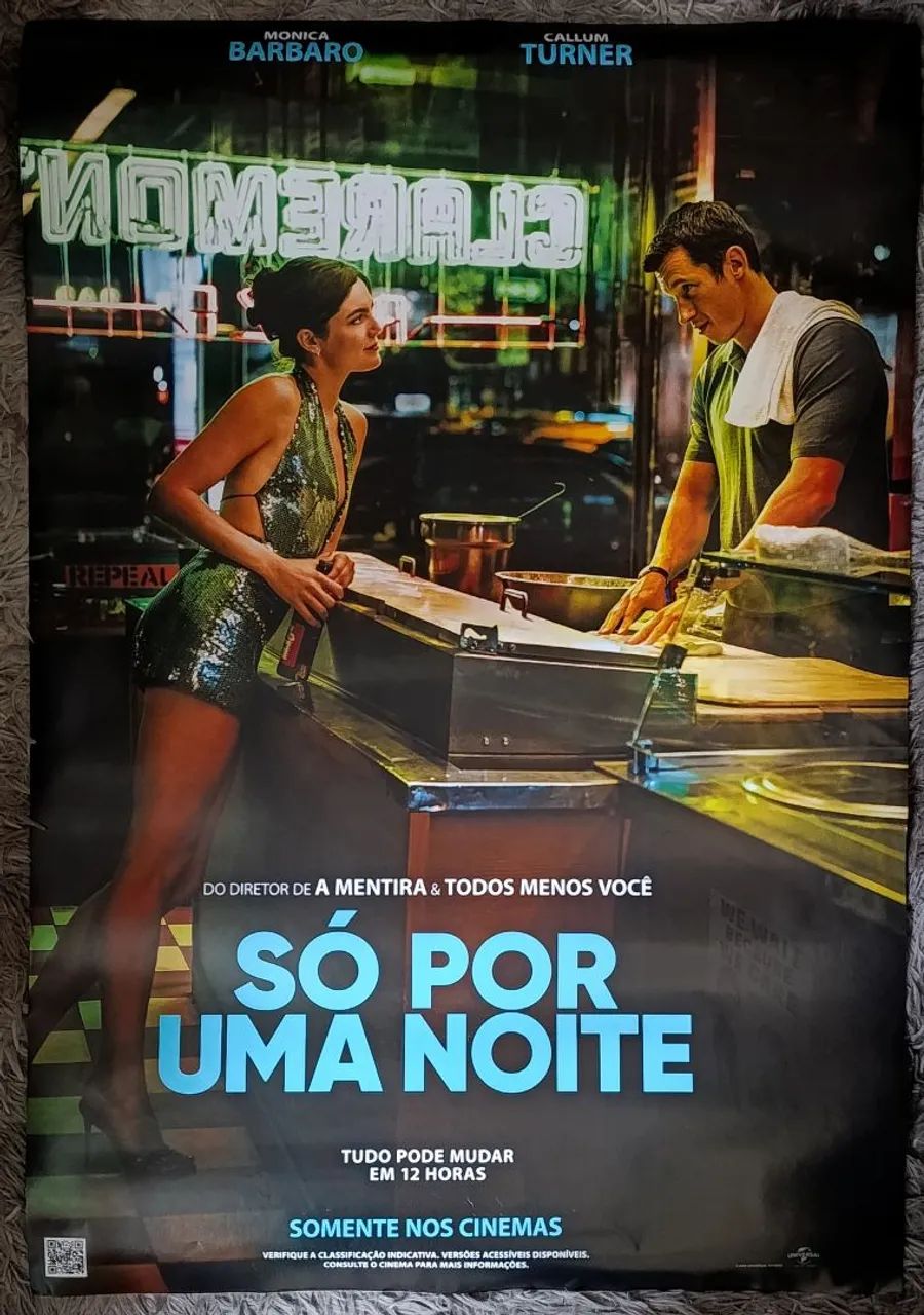 Posters Oficial  - Foto 5