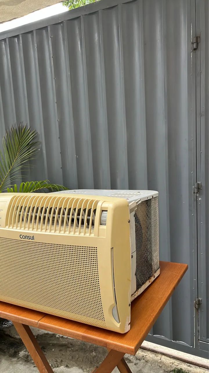 Ar condicionado Consul 7500btu - Foto 4