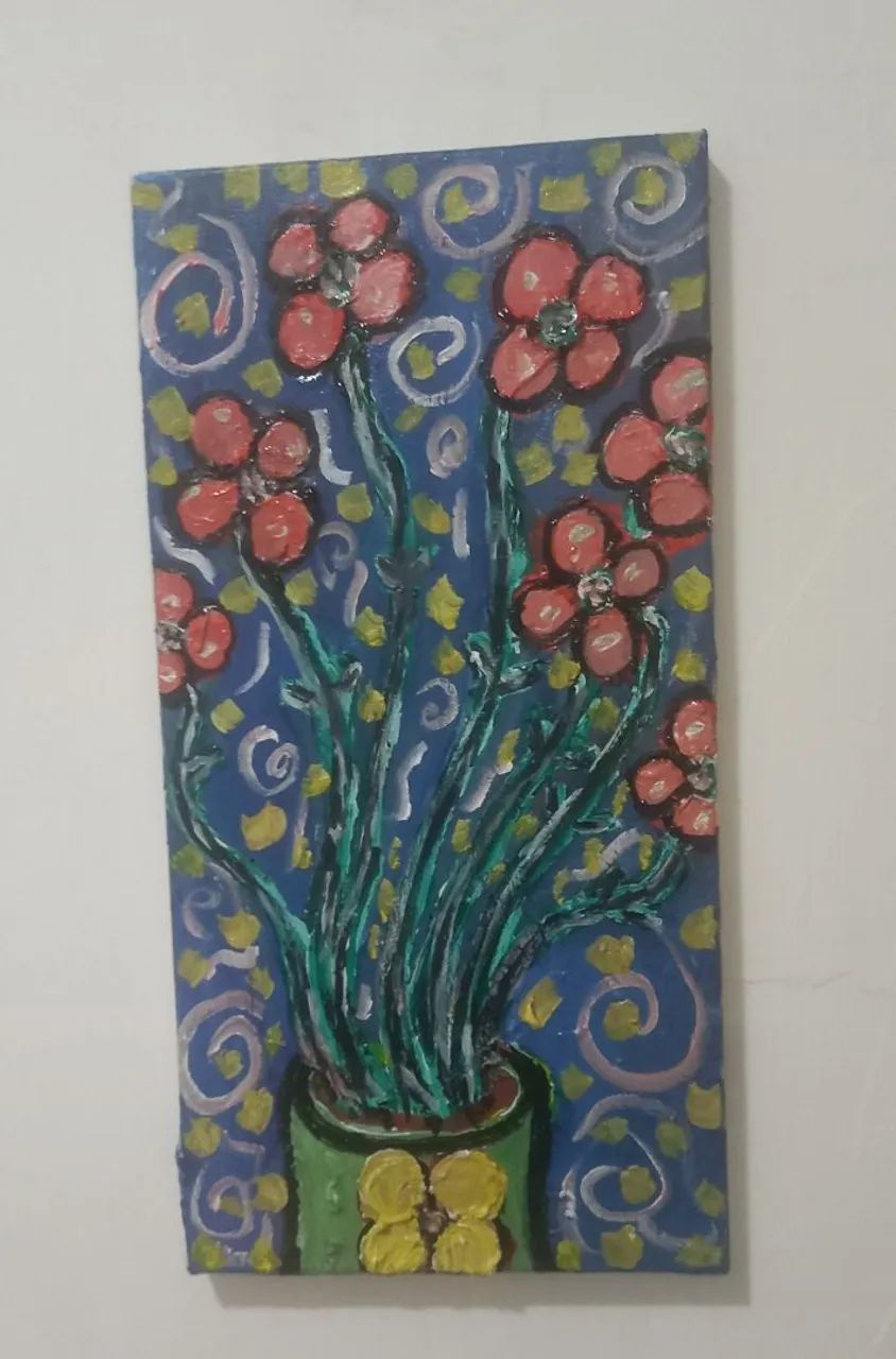 Quadro artístico 