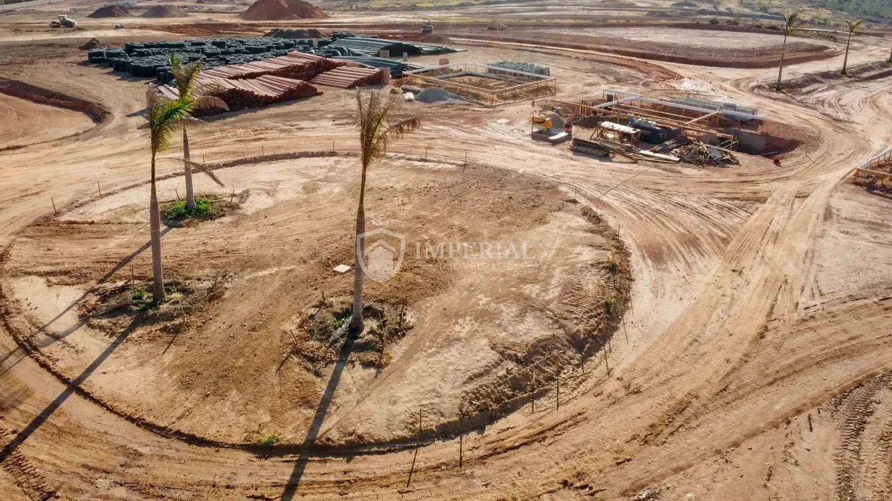 Terreno em Condomínio para Venda - Foto 5