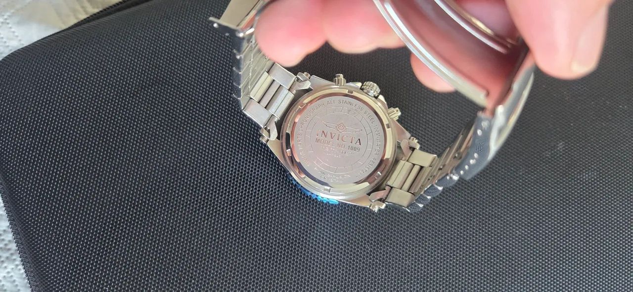 Relogio Invicta  - Foto 4
