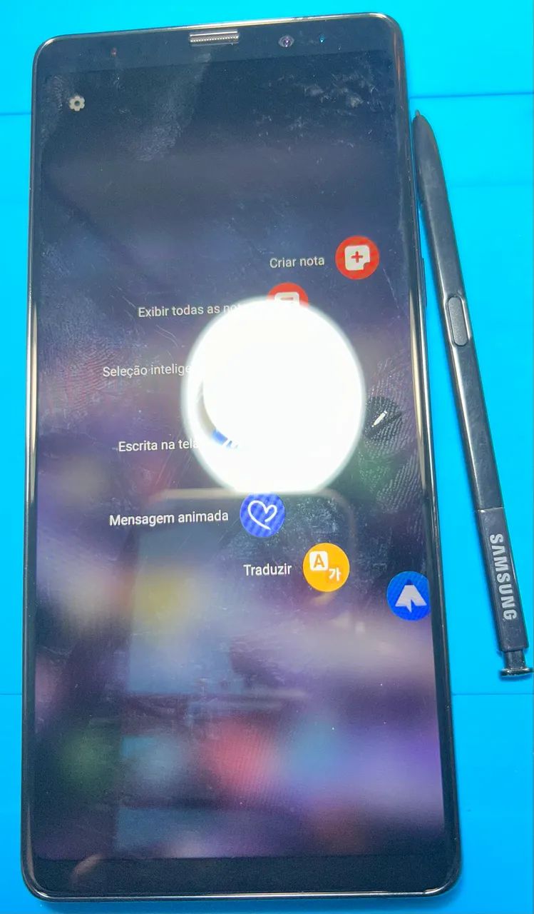 Samsung galaxy note 8 - Foto 3