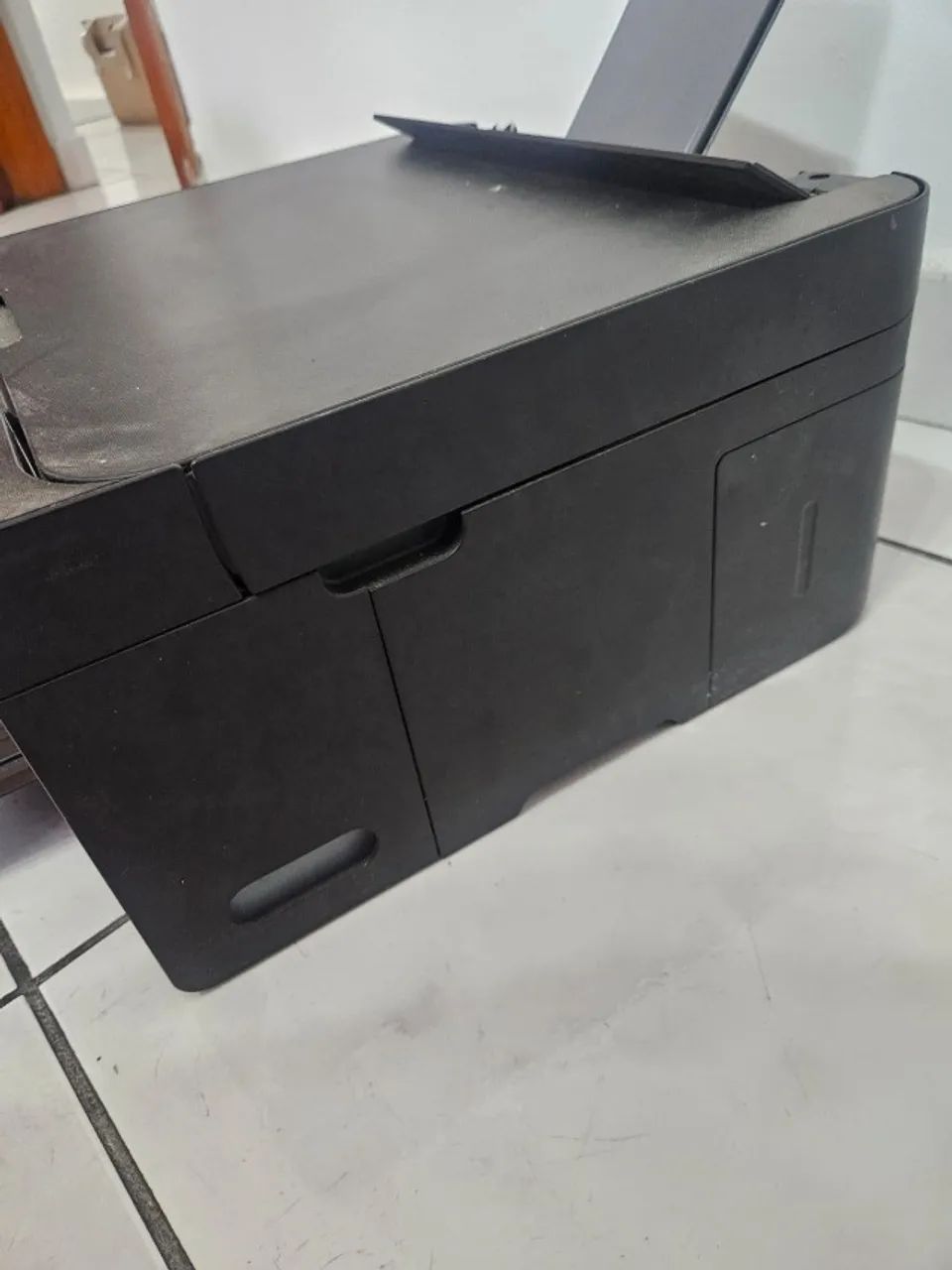 Impressora Epson EcoTank L4150 Multifuncional Wi-Fi - com defeito