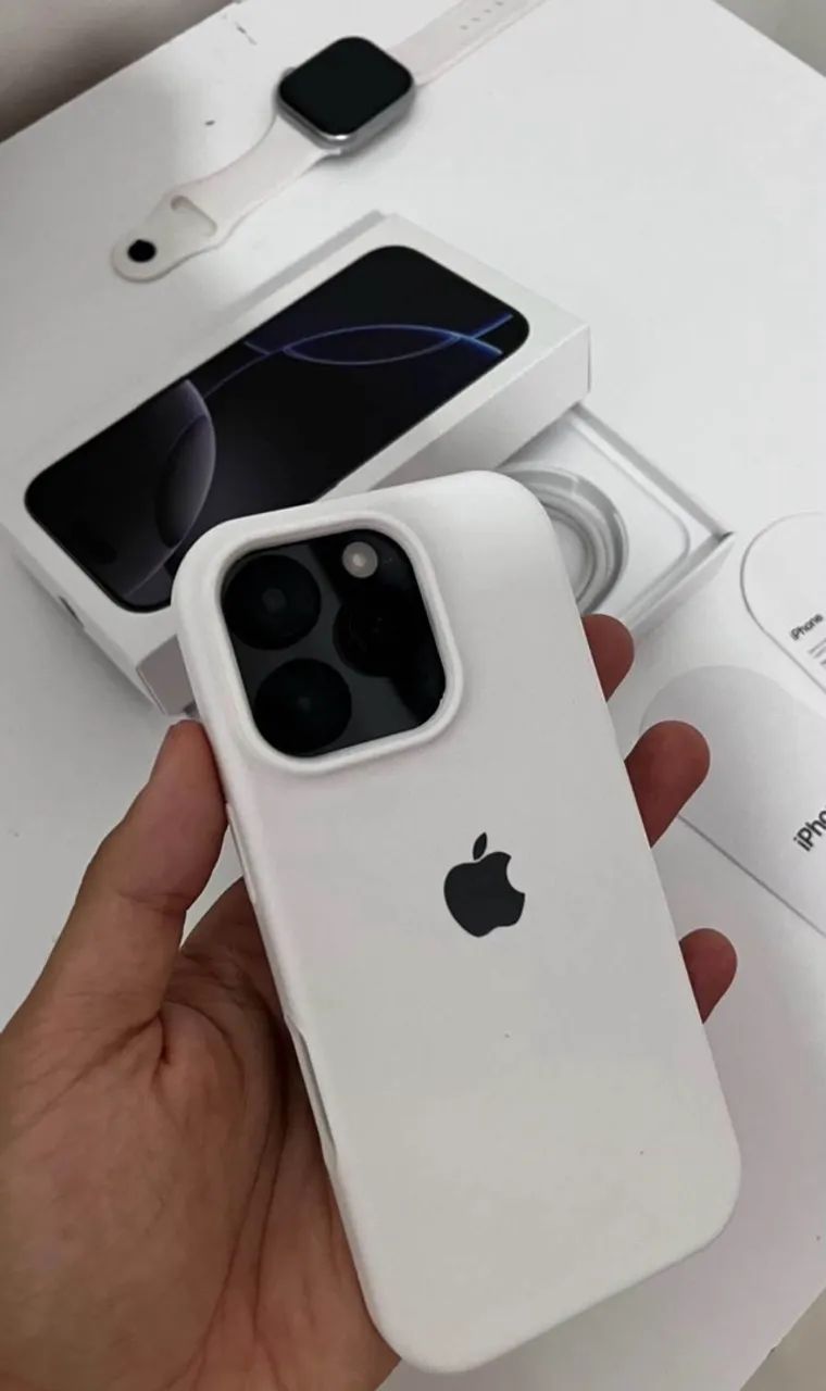 iPhone Pro 256GB ZERO!!! Oferta - Foto 3