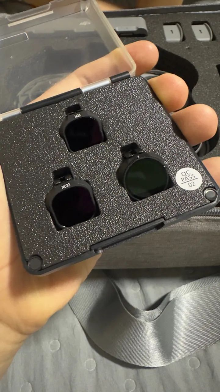 Dji Neo 2 kit fly more - Foto 2