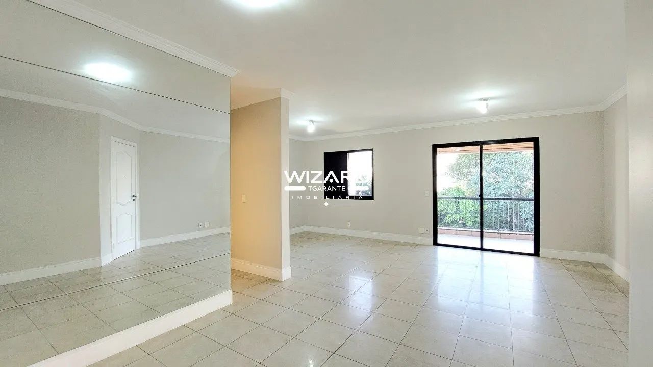 Apartamento no Brooklin, São Paulo