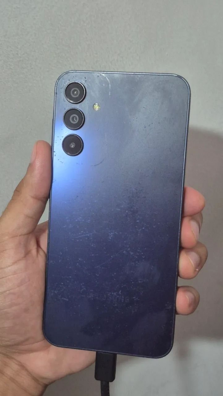 Samsung A15 - 256 GB - Foto 3