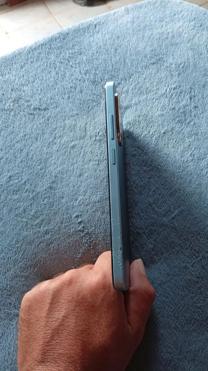 Celular poco c71 128gb  - Foto 4