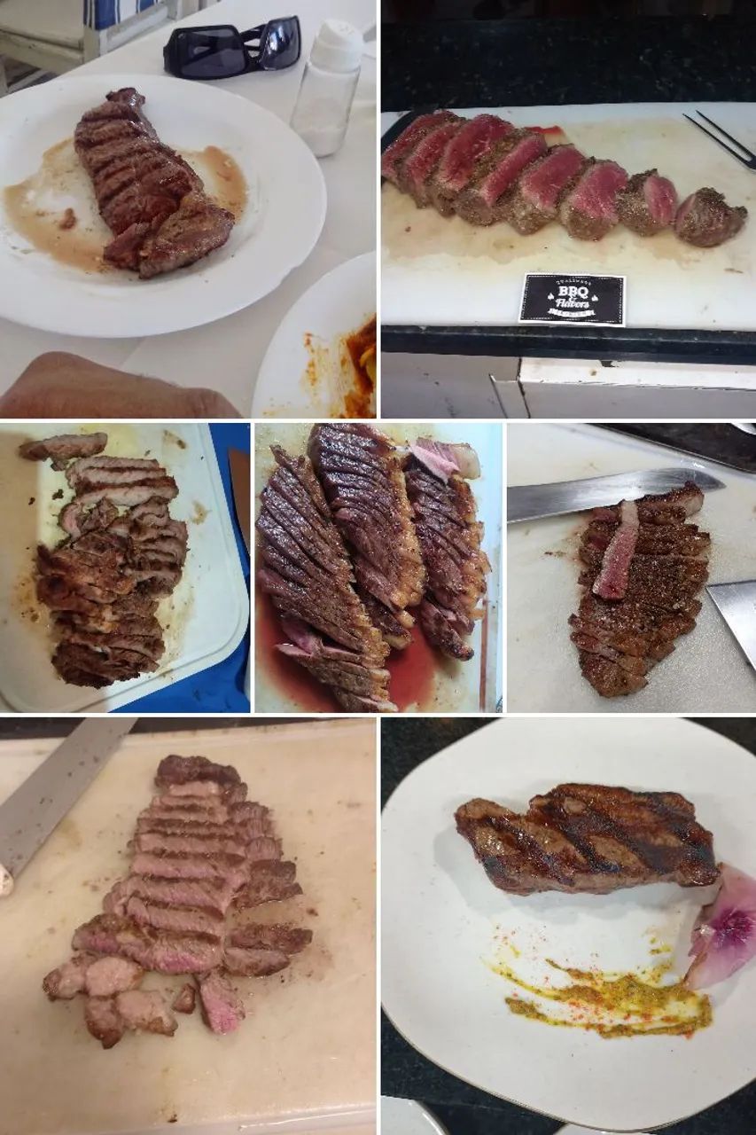 Churrasqueiro de verdade! - Foto 2