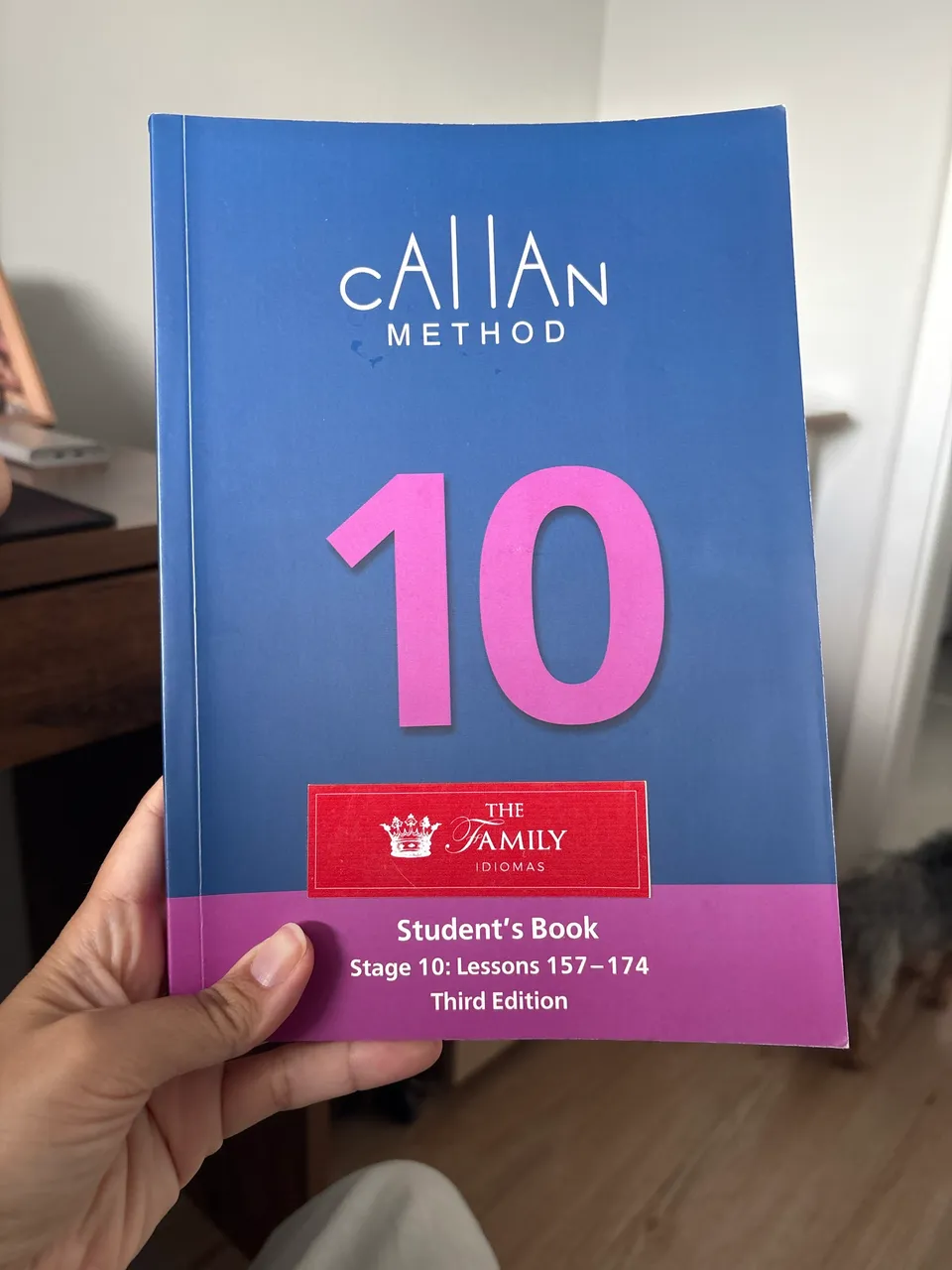 livros callan