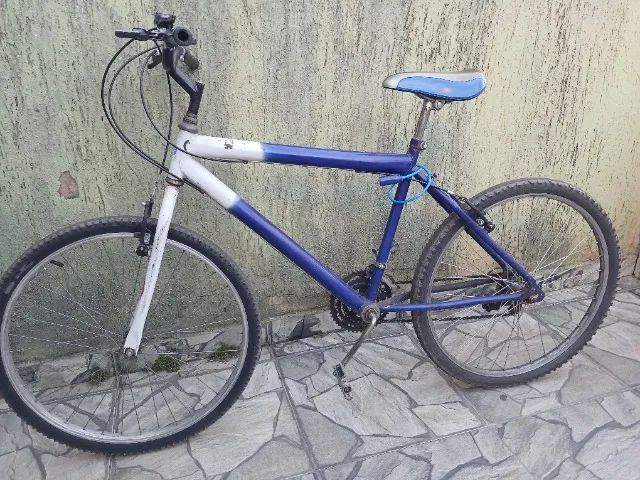 Bicicleta  - Foto 4