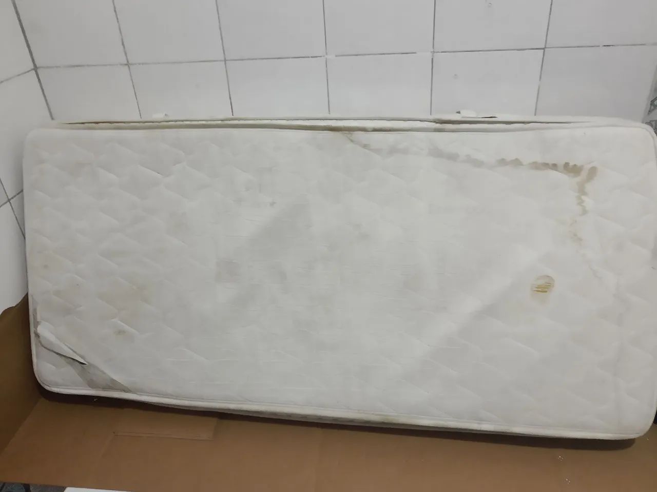 Colchão Solteiro Copel Gold 88x188 - Foto 4