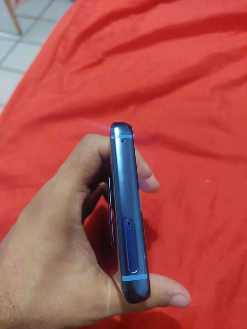 Samsung note 9 RESTAURADO - Foto 5