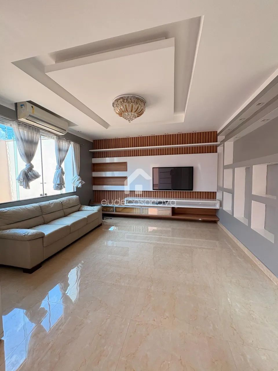 Casa 3 suítes, Lírio do Vale - Foto 3