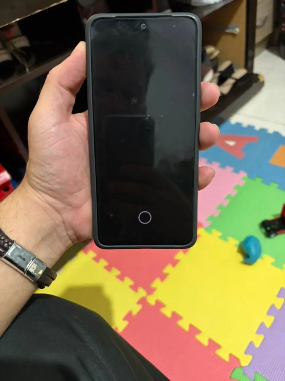 Redmi note 14 - Foto 2