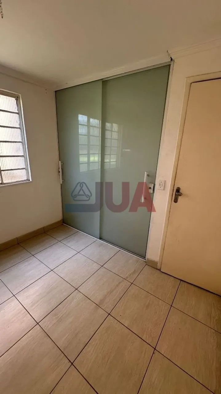 Apartamento para aluguel em Nova Iguaçu. - Foto 4