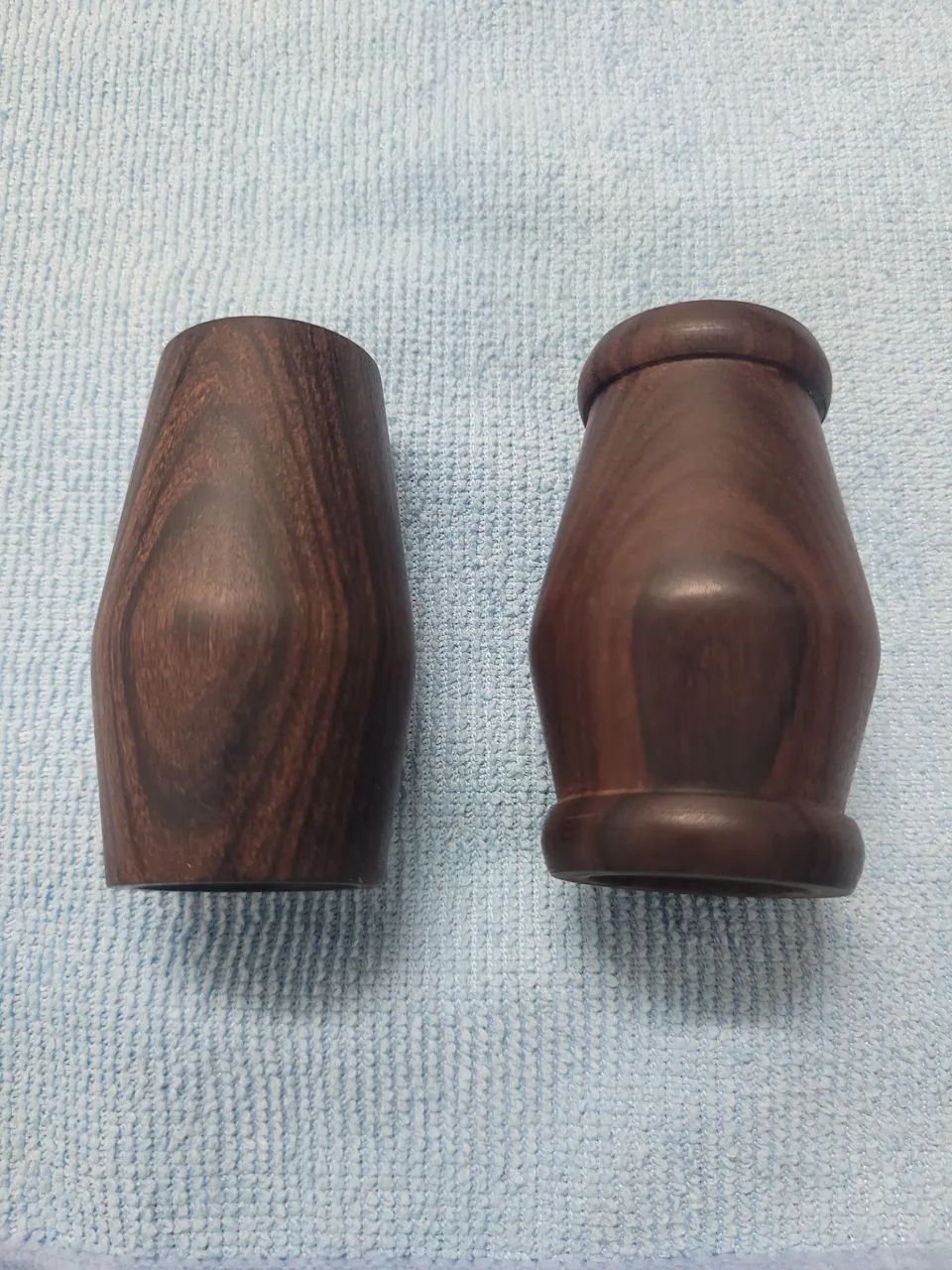 Barrilhete Cocobolo 67mm