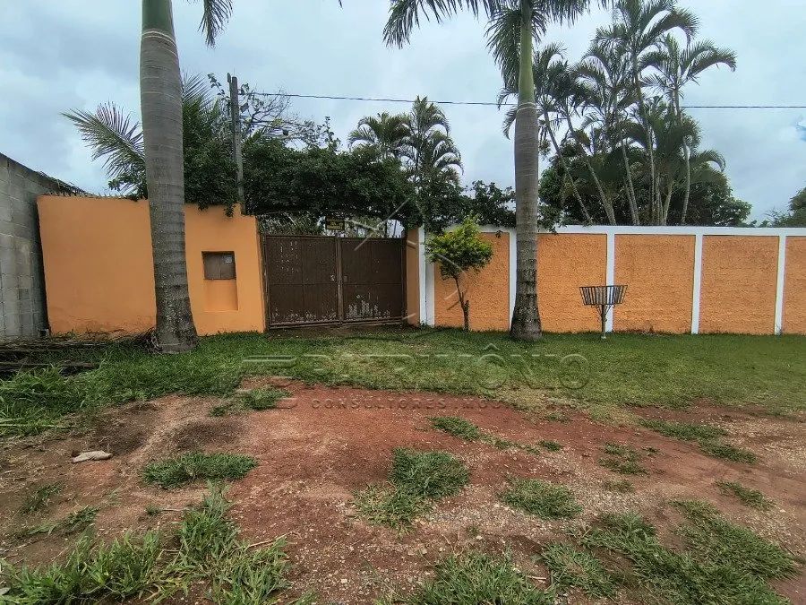 CHÁCARA COM CASA TERREA 2 QUARTOS - Colonial I